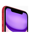 Smartfon Apple iPhone 11 128GB Red - MWM32ZD/A - nr 4