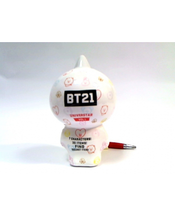 young toys BT21 Universtar Vol1