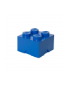 Room Copenhagen LEGO Storage Brick 4 niebieski - RC40031731 - nr 2