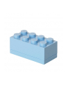 Room Copenhagen LEGO Mini Box 8 light niebieski - RC40121736 - nr 4