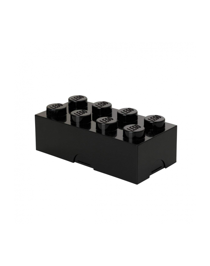Room Copenhagen LEGO Lunch Box kolor: czarny - RC40231733 główny