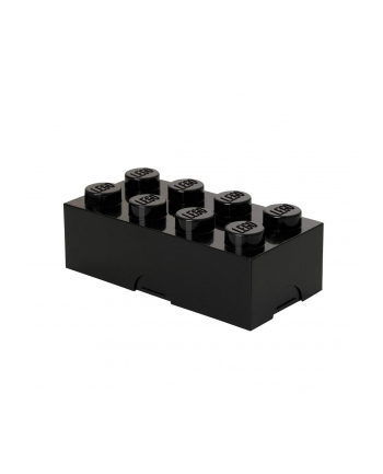 Room Copenhagen LEGO Lunch Box kolor: czarny - RC40231733