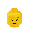 Room Copenhagen LEGO Storage Head Girl, small - RC40311725 - nr 2