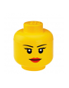 Room Copenhagen LEGO LEGO Storage Head Girl, big - RC40321725 - nr 1