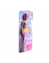 Barbie Dreamtopia Mermaid Doll - GGC09 - nr 2