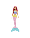 Barbie Dreamtopia Mermaid Doll - GGC09 - nr 3