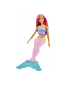 Barbie Dreamtopia Mermaid Doll - GGC09 - nr 4