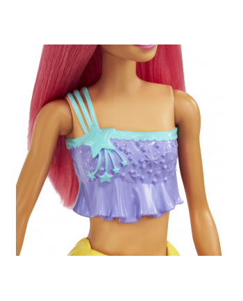 Barbie Dreamtopia Mermaid Doll - GGC09