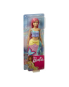 Barbie Dreamtopia Mermaid Doll - GGC09 - nr 9