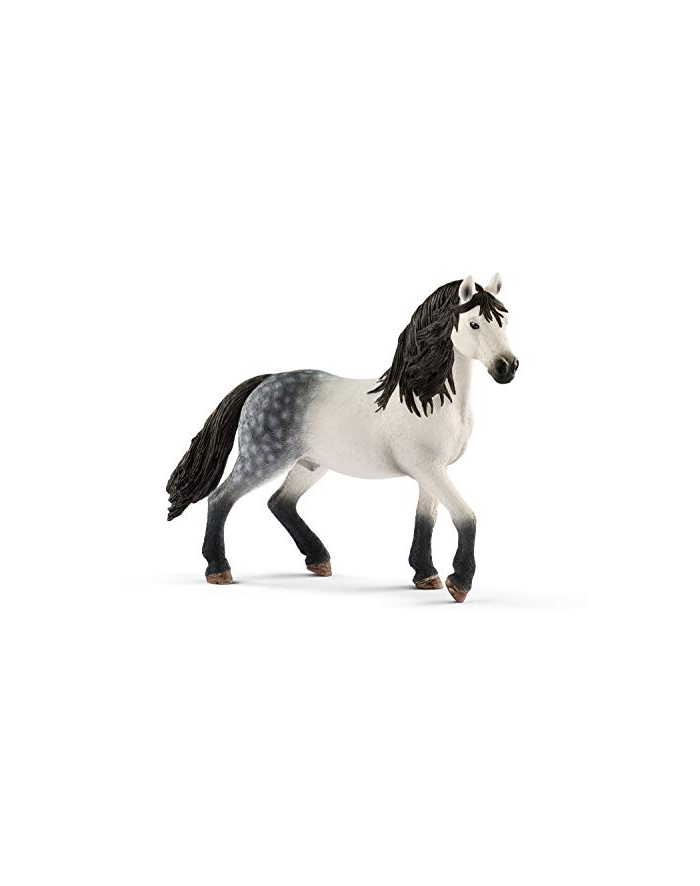 Schleich Andalusian stallion - 13821 główny