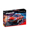 Playmobil Porsche Macan S fire department - 70277 - nr 2