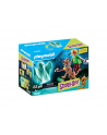 Playmobil SCOOBY-DOO! Scooby & Shaggy with G - 70287 - nr 1