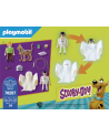 Playmobil SCOOBY-DOO! Scooby & Shaggy with G - 70287 - nr 3