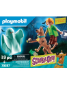 Playmobil SCOOBY-DOO! Scooby & Shaggy with G - 70287 - nr 5