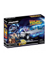 Playmobil Back to the Future DeLorean - 70317 - nr 3