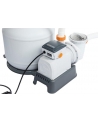 Bestway Flowclear sand filter system 9.841l / h - 58486 - nr 11