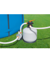 Bestway Flowclear sand filter system 9.841l / h - 58486 - nr 13