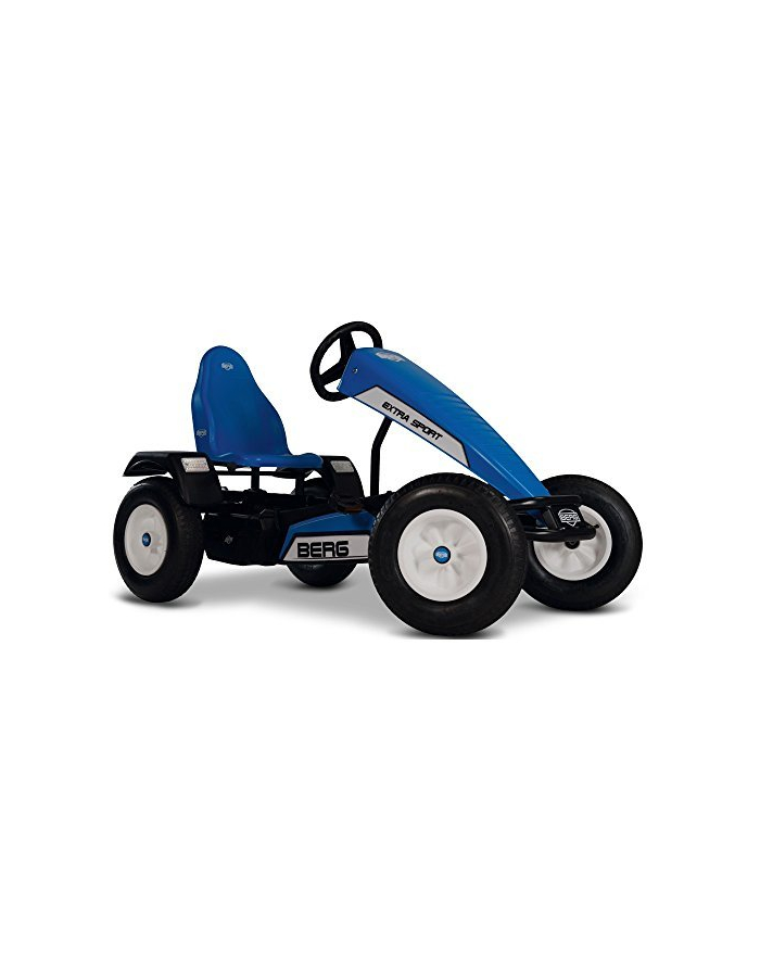 bergtoys Berg Toys Extra Sport Blue BFR-3 07.20.01.00 główny