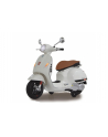 JAMARA Ride-on Vespa GTS 125 12V 460346 - nr 11