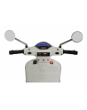 JAMARA Ride-on Vespa GTS 125 12V 460346 - nr 15