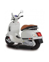 JAMARA Ride-on Vespa GTS 125 12V 460346 - nr 6