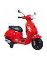 JAMARA Ride-on Vespa GTS 125 12V 460348 - nr 13