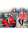 JAMARA Ride-on Vespa GTS 125 12V 460348 - nr 2