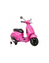 JAMARA Ride-on Vespa GTS 125 12V 460348 - nr 8