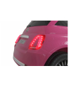 JAMARA Ride-on Fiat 500 12V 460443 - nr 10