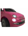 JAMARA Ride-on Fiat 500 12V 460443 - nr 11