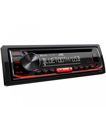 Radioodtwarzacz samochodowy JVC KD-T702BT (BT)
