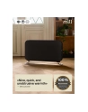 Grzejnik konwekcyjny Mill SG2000LED BLACK - nr 10