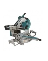 Makita cordless miter saw DLS211ZU - 2x 18V - nr 4