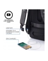 xddesign XD DESIGN PLECAK ANTYKRADZIEŻOWY BOBBY HERO SMALL CZARNY P/N: P705701 - nr 28