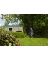 GARDENA hedge trimmer NatureCut (black / wood, 23cm) - nr 2