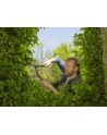 GARDENA hedge trimmer NatureCut (black / wood, 23cm) - nr 3