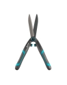 GARDENA Hedge Trimmer PrecisionCut (black / turquoise, 18cm) - nr 3
