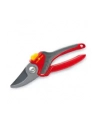 WOLF-Garten pruning shears Comfort Plus RR 2500 - red / gray, 2 blades - nr 3