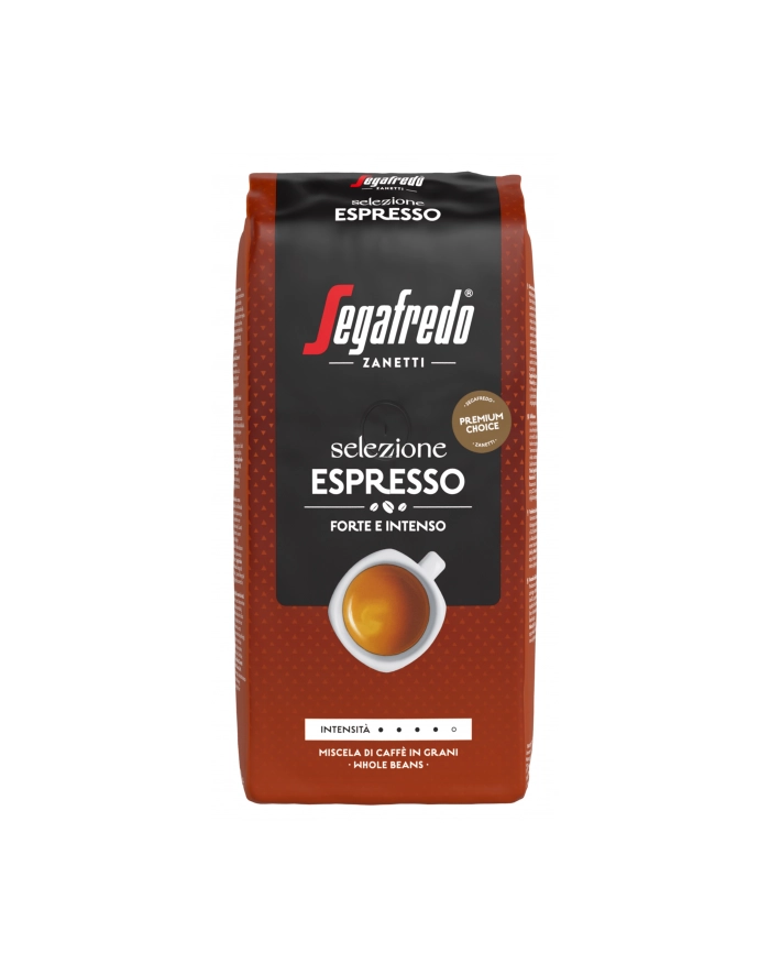 Segafredo Selezione Espresso 1000g główny