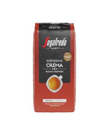 Segafredo Selezione Crema 1000g
