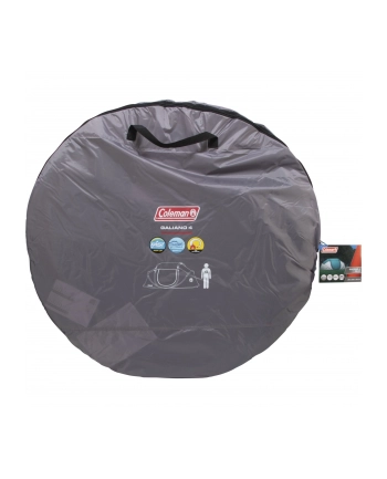 Coleman 4-person pop-up tent Galiano 4 - 2000035213