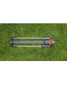 GARDENA square sprinkler Aqua L (grey / orange) - nr 5