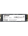 patriot Dysk SSD 512GB Viper P300 17 00/1200 M.2 2280 non-US - nr 11