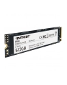 patriot Dysk SSD 512GB Viper P300 17 00/1200 M.2 2280 non-US - nr 16
