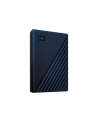 western digital Dysk MY PASSPORT 2TB 2,5 black WDBYVG0020BBK-WESN - nr 33
