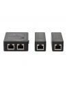 digitus Tester kabli sieciowych i komunikacyjnych (RJ45, RJ12, RJ11, BNC) - nr 17