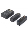 digitus Tester kabli sieciowych i komunikacyjnych (RJ45, RJ12, RJ11, BNC) - nr 20
