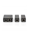 digitus Tester kabli sieciowych i komunikacyjnych (RJ45, RJ12, RJ11, BNC) - nr 28