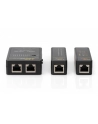 digitus Tester kabli sieciowych i komunikacyjnych (RJ45, RJ12, RJ11, BNC) - nr 30