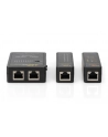 digitus Tester kabli sieciowych i komunikacyjnych (RJ45, RJ12, RJ11, BNC) - nr 8